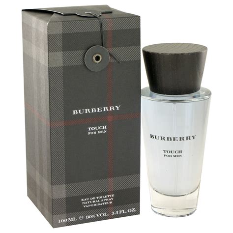 burberry mens colognes|best men's Burberry cologne.